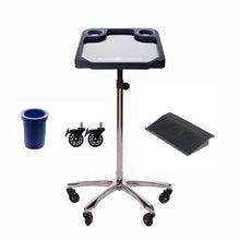 Load image into Gallery viewer, Braids & Freckles • Barberito Small Tray Set