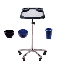 Load image into Gallery viewer, Braids & Freckles • Studio Colorist Small Tray Set