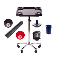 Load image into Gallery viewer, Braids & Freckles • Ultimate Tray Set
