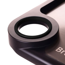 Load image into Gallery viewer, Braids &amp; Freckles • Magnetic Colorist Tray • Chrome
